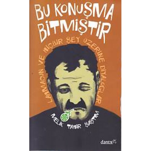 Bu Konuşma Bitmiştir