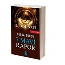 İlluminati - 7 Mavi Rapor