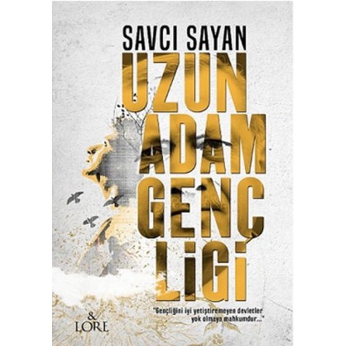 Uzun Adam Gençliği