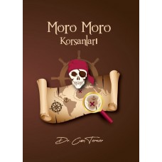 Moro Moro Korsanları