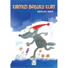 Kırmızı Başlıklı Kurt