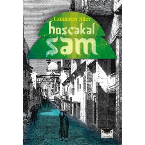 Hoşçakal Şam