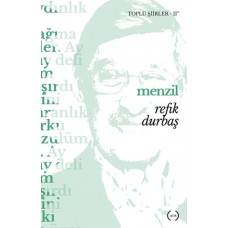 Menzil / Toplu Şiirler 2