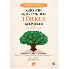 Kur’an’ın Merkezindeki Türkçe Kelimeler