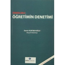 Örneklerle Öğretimin Denetimi