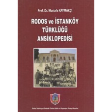 Rodos ve İstanköy Türklüğü Ansiklopedisi