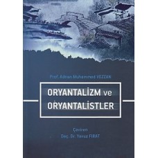 Oryantalizm ve Oryantalistler