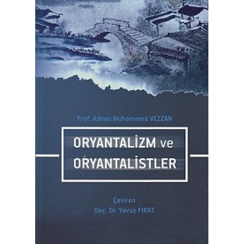 Oryantalizm ve Oryantalistler