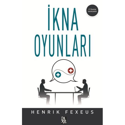 İkna Oyunları