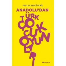 Anadoludan Türk Çocuk Oyunları