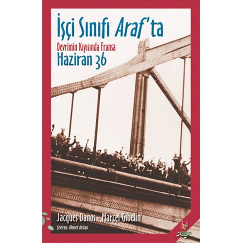 İşçi Sınıfı Araf’ta