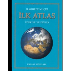 İlköğretim İçin İlk Atlas