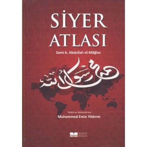 Siyer Atlası