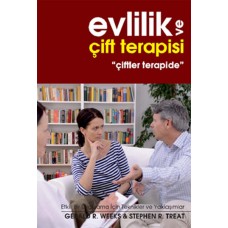 Evlilik ve Çift Terapisi  "Çiftler Terapide"