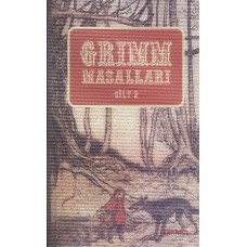 Grimm Masalları Cilt 2