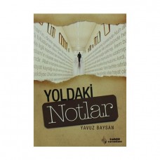 Yoldaki Notlar