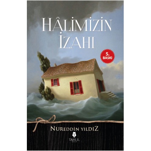 Halimizin İzahı