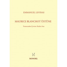 Maurice Blanchot Üstüne