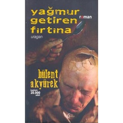 Yağmur Getiren Fırtına