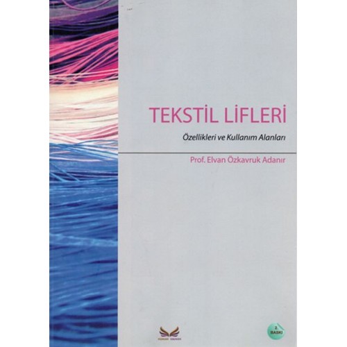 Tekstil Lifleri