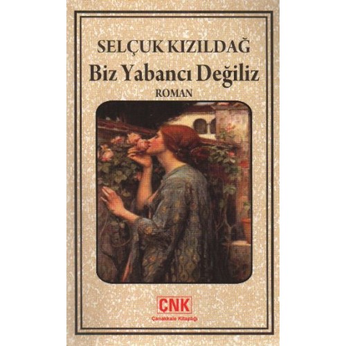 Biz Yabancı Değiliz