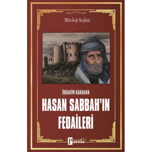 Hasan Sabbah'ın Fedaileri - Öldürmek İçin Doğanlar