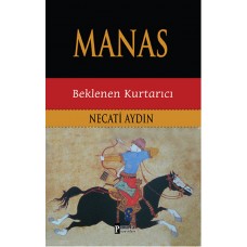 Manas - Beklenen Kurtarıcı