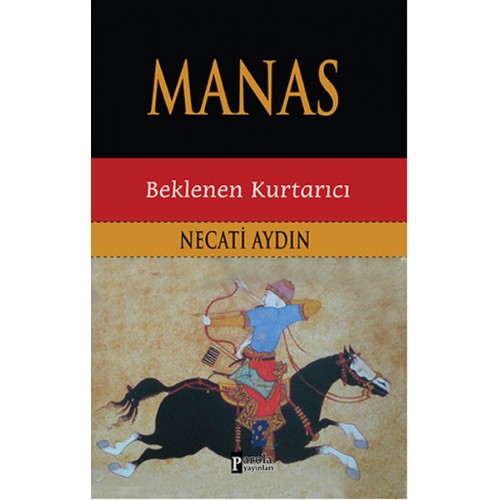 Manas - Beklenen Kurtarıcı