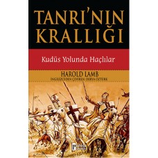 Tanrı'nın Krallığı - Kudüs Yolunda Haçlılar