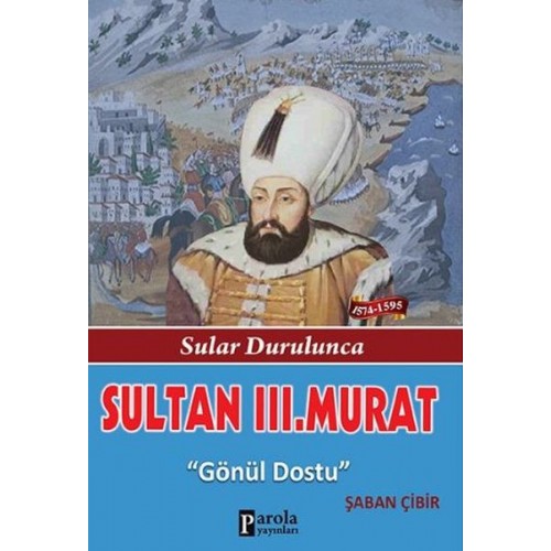 Sultan III. Murat