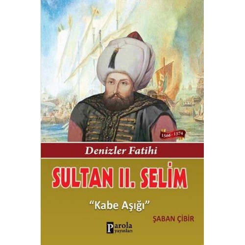 Sultan II. Selim