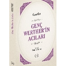 Genç Werther'in Acıları (Tam Metin)