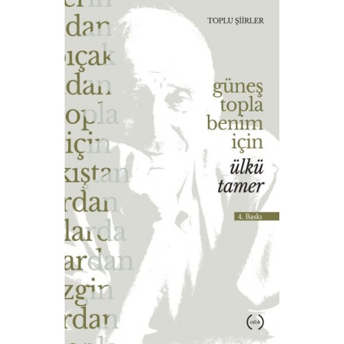 Güneş Topla Benim İçin