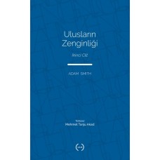 Ulusların Zenginliği Cilt 2