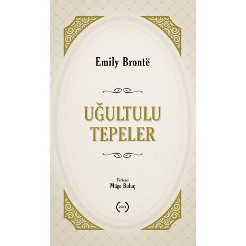 Uğultulu Tepeler