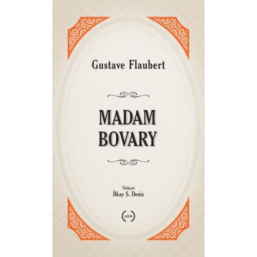 Madam Bovary