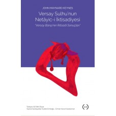 Versay Sulhu’nun Netâyic-i İktisadiyesi