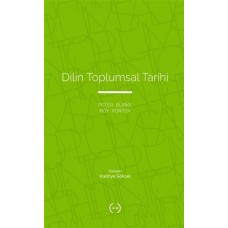 Dilin Toplumsal Tarihi