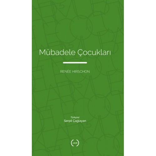 Mübadele Çocukları