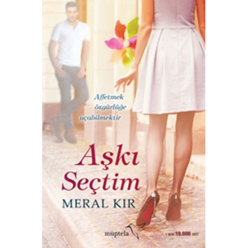 Aşkı Seçtim