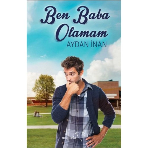 Ben Baba Olamam