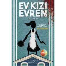 Ev Kızı Evren (Ciltli)