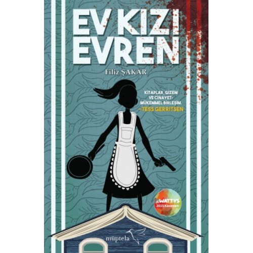 Ev Kızı Evren (Ciltli)