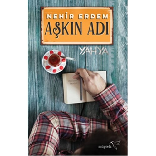 Aşkın Adı Yahya