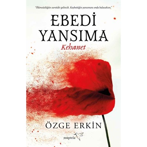 Ebedi Yansıma / Kehanet