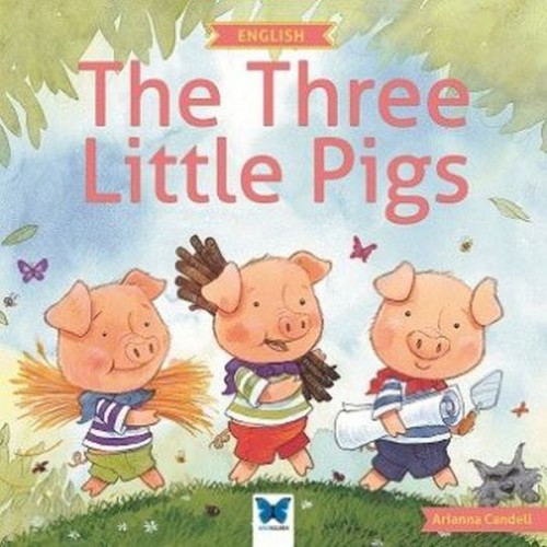 The Three Little Pig