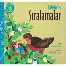 İlkbahar ve Sıralamalar / Mevsimlerle Matematik 2