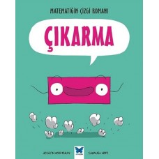 Matematiğin Çizgi Romanı - Çıkarma