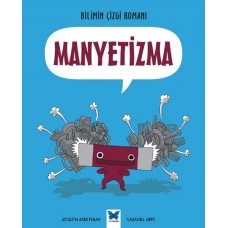 Bilimin Çizgi Romanı - Manyetizma