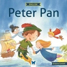 Peter Pan (English)